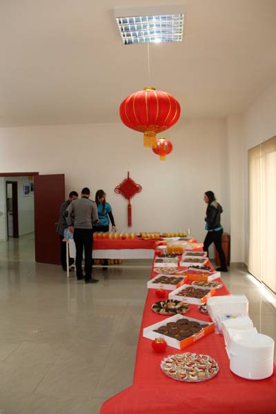 Lebanese University Live China